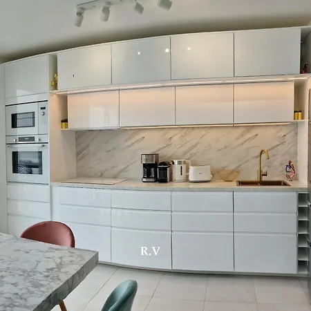 Appartement Rooftop - Val D'europe